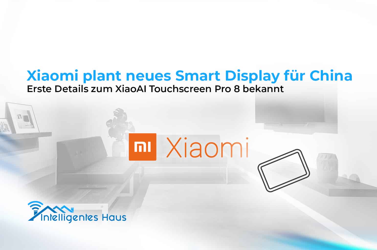 Xiaomi Produkt