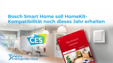 Bosch Smart Home