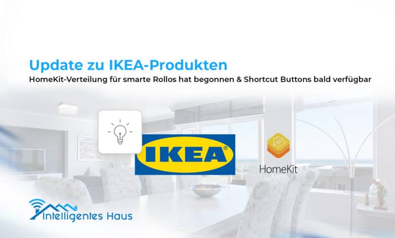 Update zu IKEA Produkten