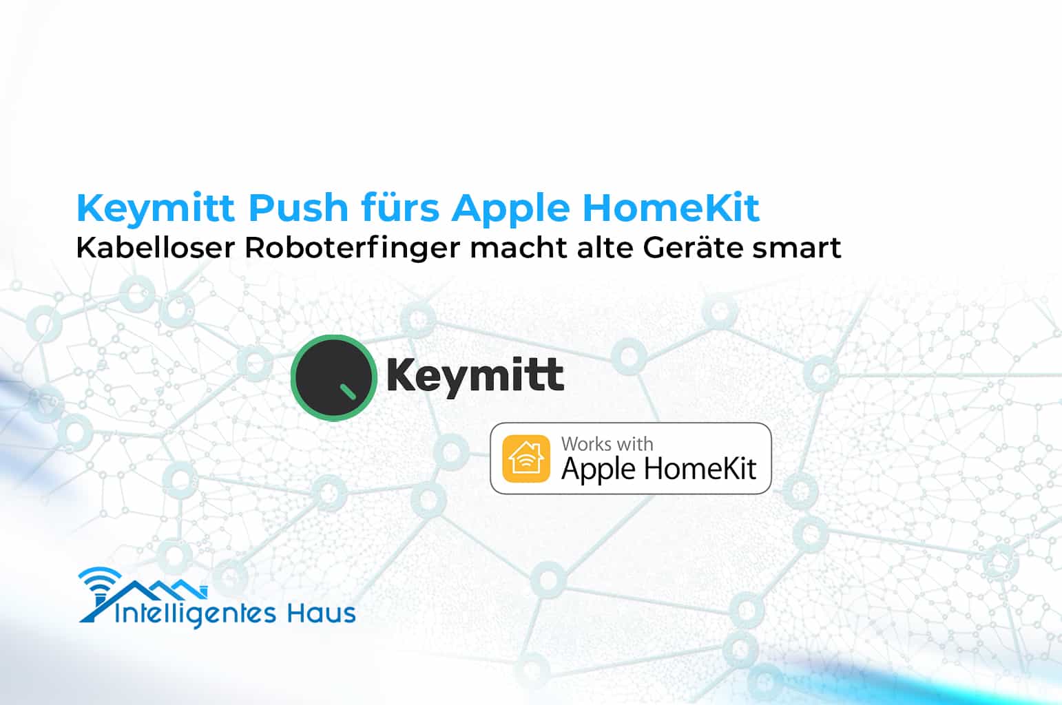 Keymitt Push