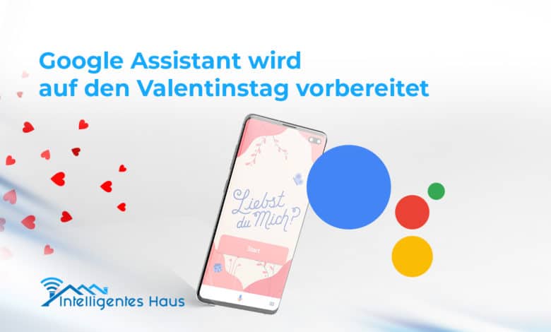 Valentinstag