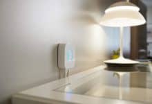 Philips Hue Bridge