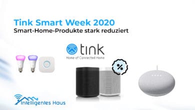 Tink Smart Week 2020