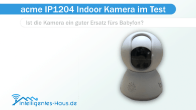 Acme IP1204 Indoor Kamera