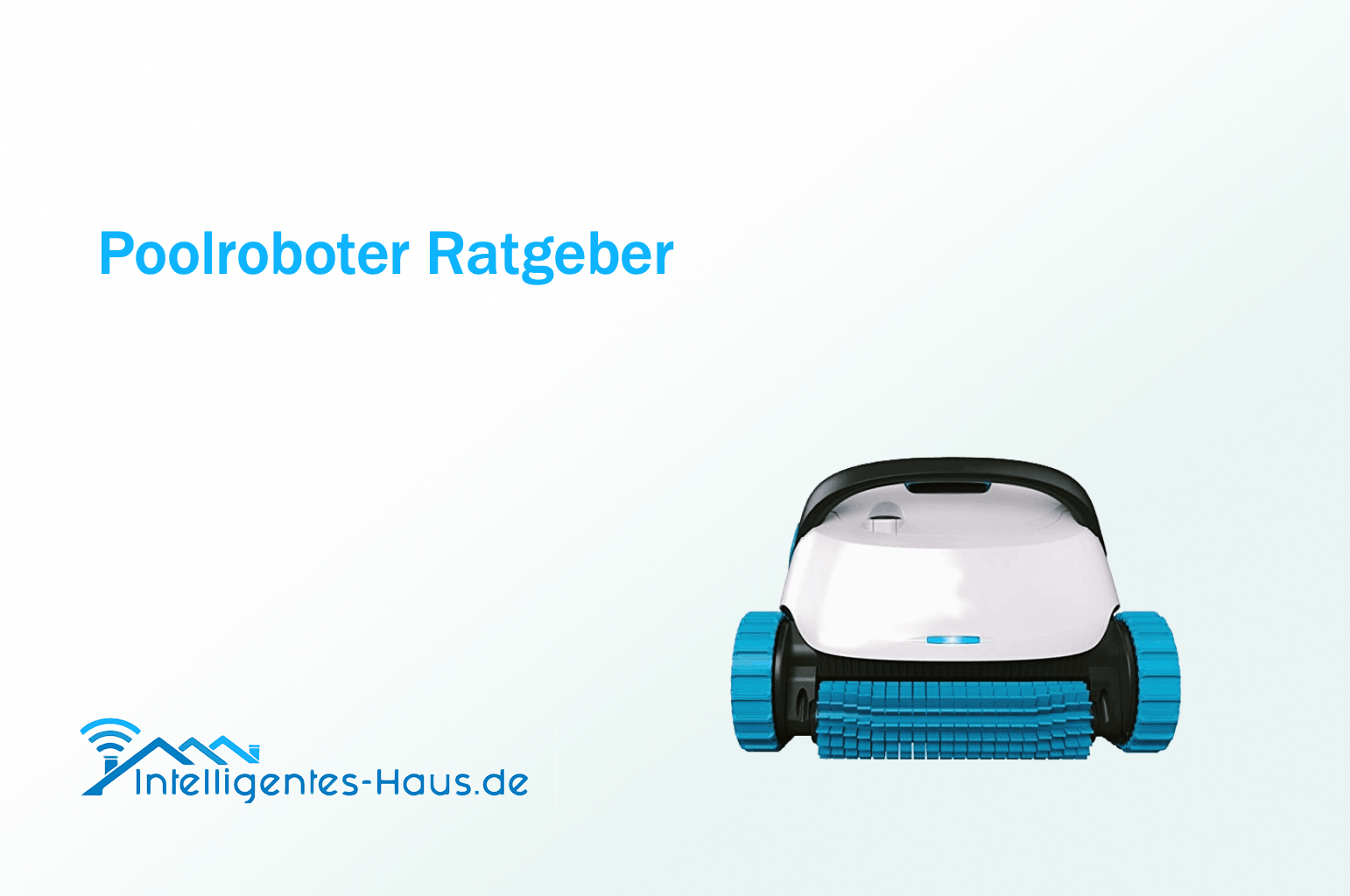 Poolroboter Ratgeber