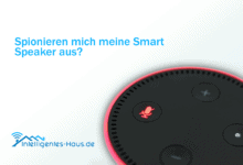 Smart Speaker Spionage