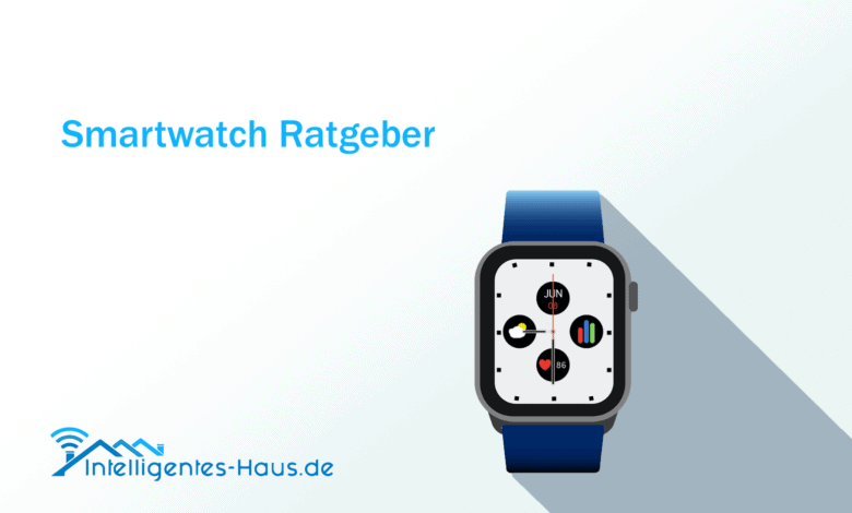 Smartwatch Ratgeber