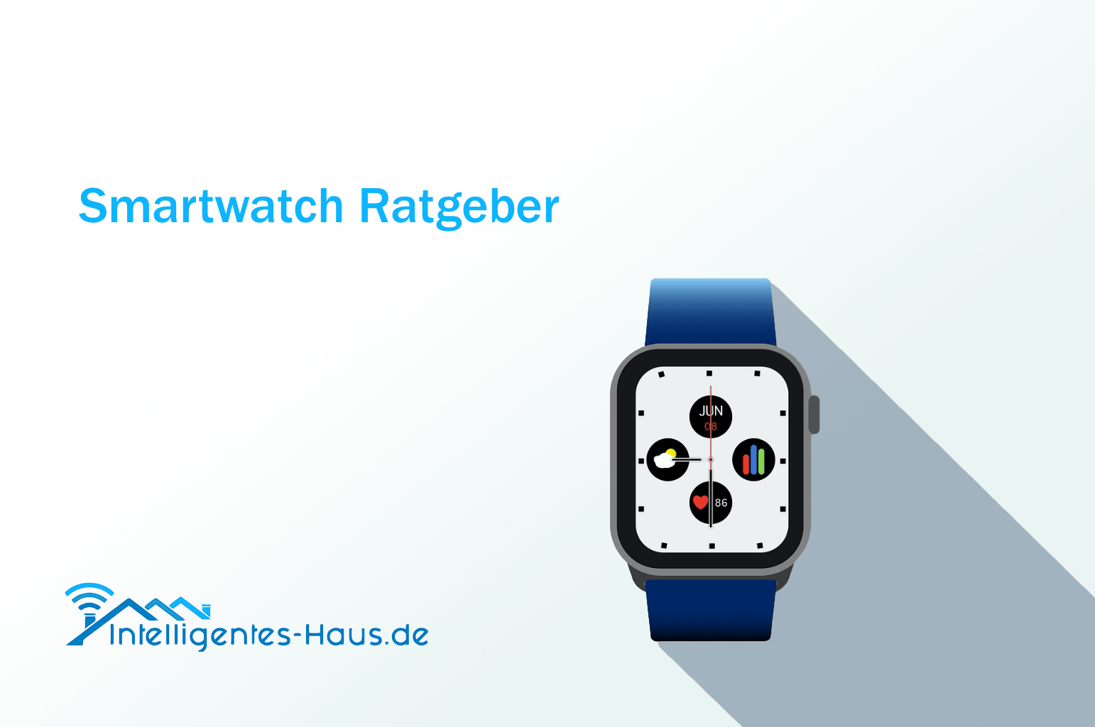 Smartwatch Ratgeber