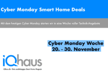 Cyber Monday Smart Home Deals