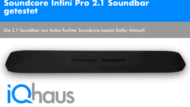Anker Soundcore Infini Pro 2.1 Soundbar