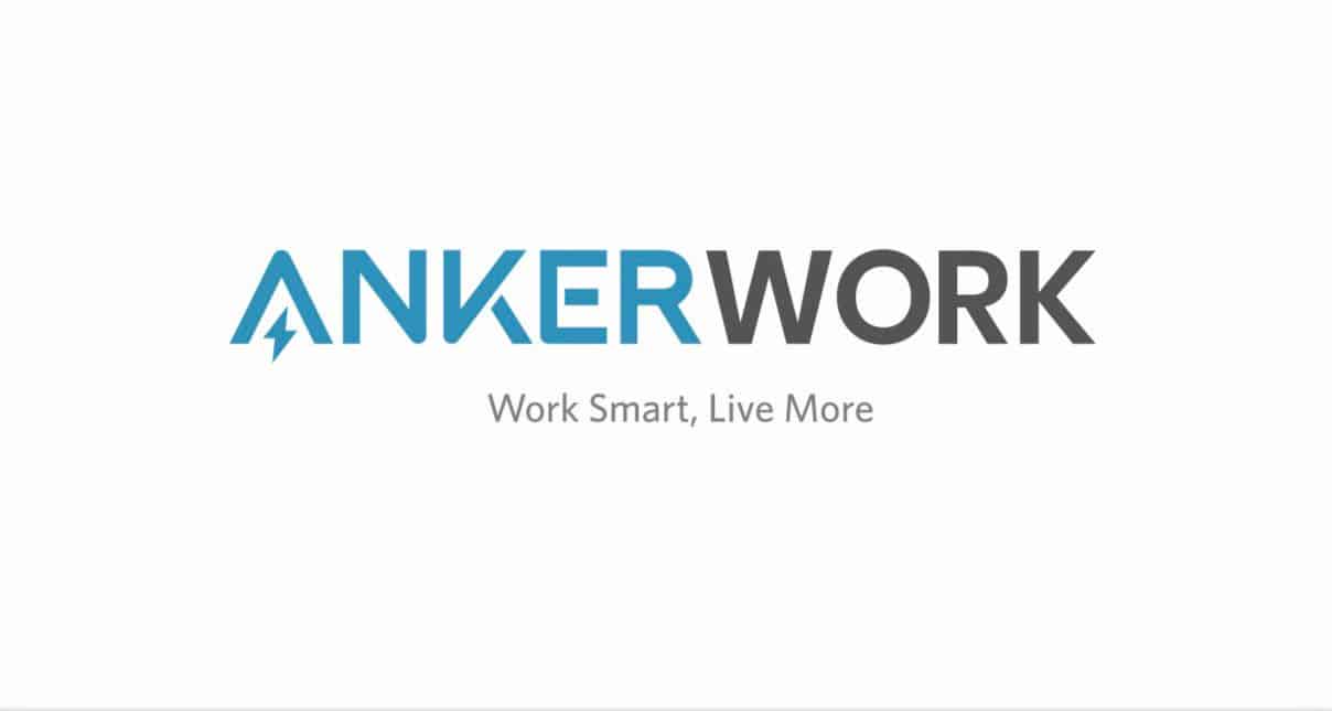 AnkerWork