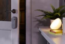 Yale x Philips Hue