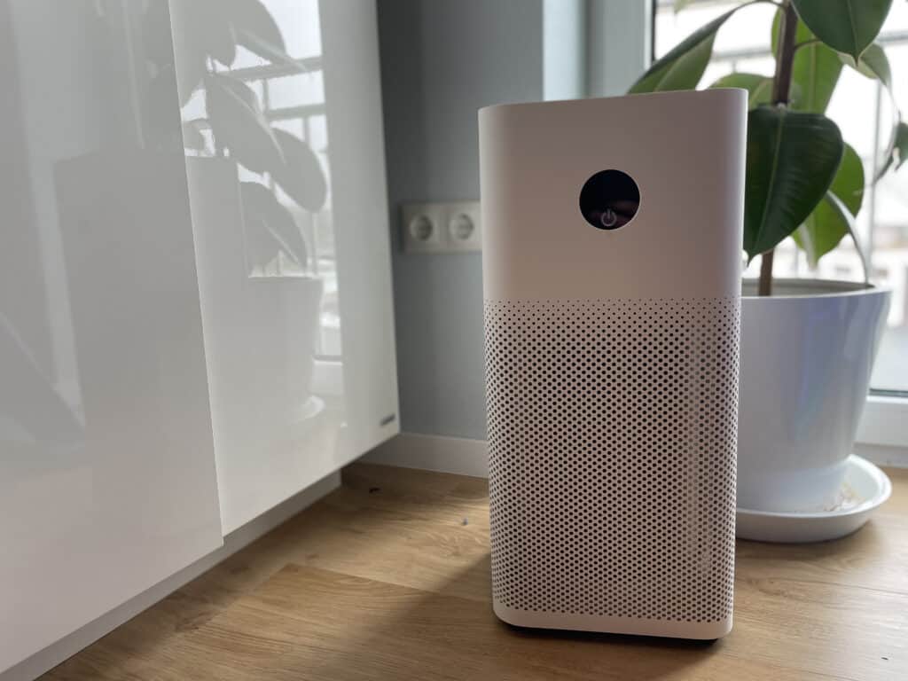 Xiaomi Mi Air Purifier 3H