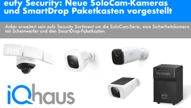 eufy Security SmartDrop