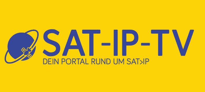 SAT IP TV