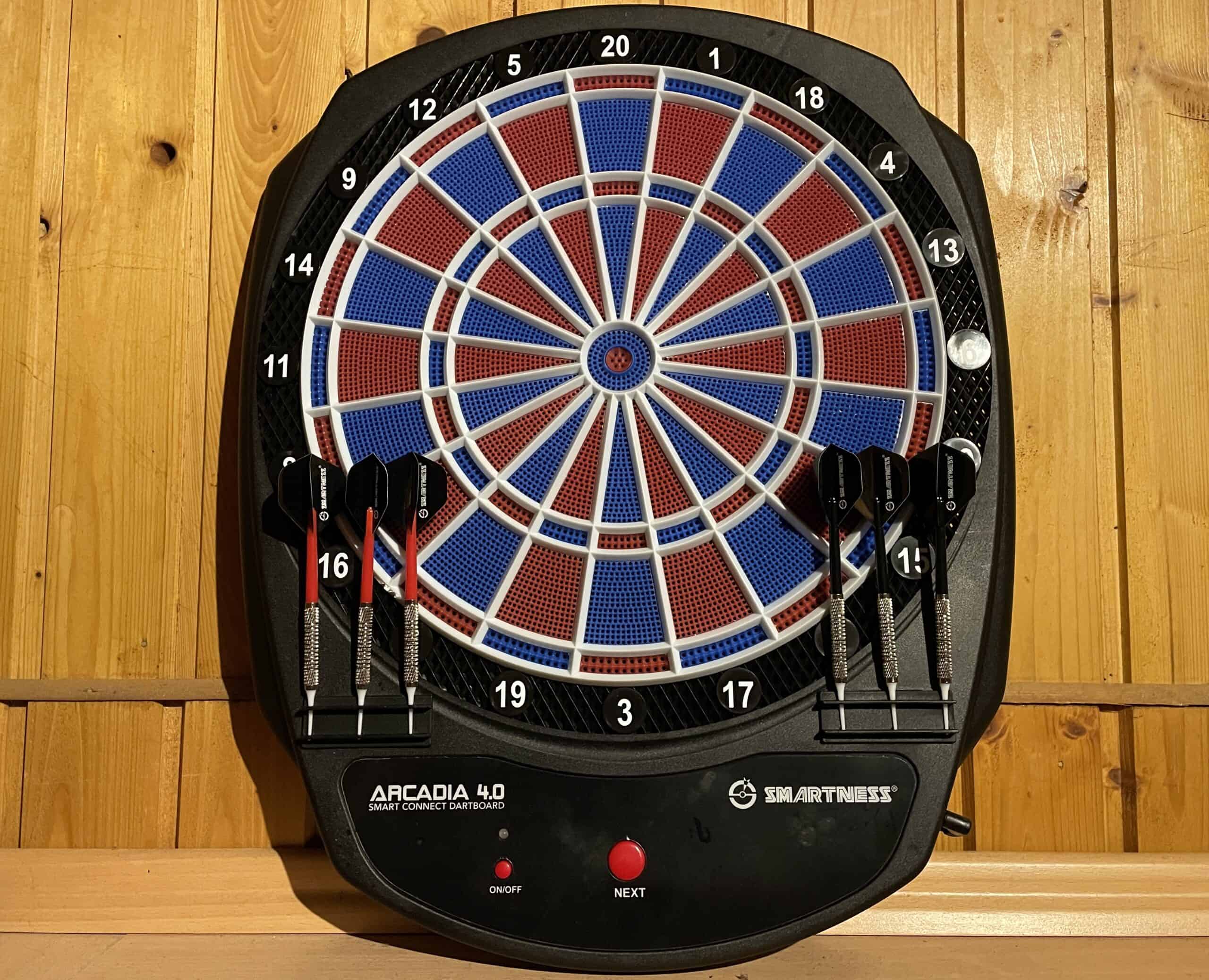 darts live connect